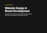 design or redesign a professional wix website for your brand